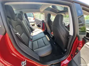 Tesla M 3 , Performance, 620cp - imagine 10