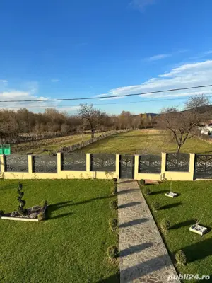 Super Ofertă! Teren Intravilan+Extravilan Gorj