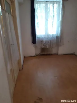 Apartament 2 camere Moroasa