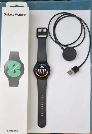 Samsung Galaxy Watch 4 eSIM - imagine 2