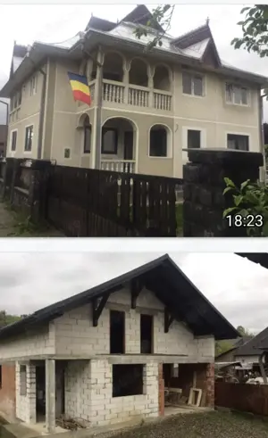 Case de vânzare Budești Maramureș