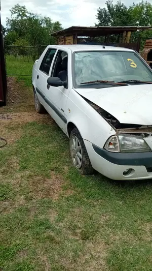 Dacia Solenza 6606 km - imagine 4