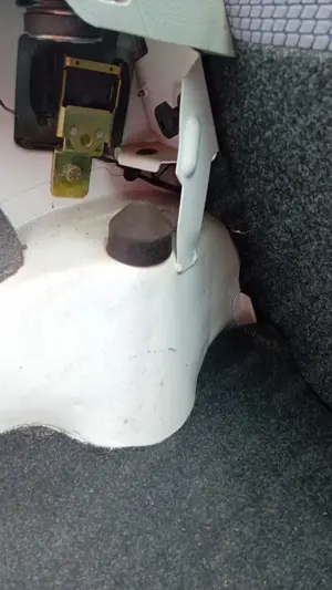 Dacia Solenza 6606 km - imagine 7