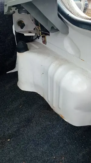 Dacia Solenza 6606 km - imagine 8