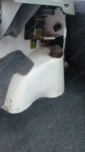 Dacia Solenza 6606 km - imagine 10