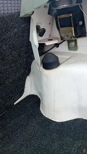 Dacia Solenza 6606 km - imagine 9