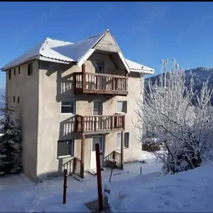 Cabana statiunea Straja Hd  - imagine 8