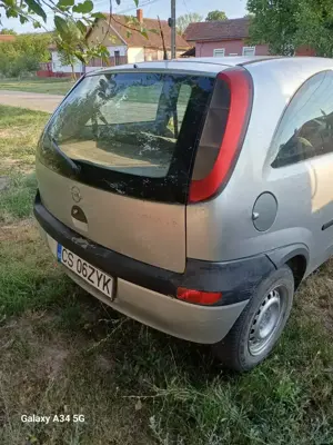 Vand Opel Corsa - imagine 3