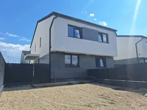 Casa cu finisaje PREMIUM, Facilitati complete, TVA inclus, Comision 0