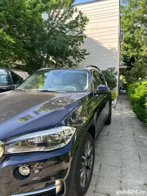 bmw x5 2018  - imagine 5