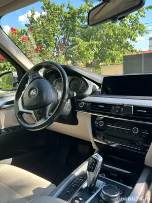 bmw x5 2018  - imagine 3