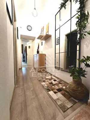 Apartament cu o camera zona Medicina, Pet Frendly