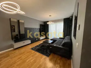 2 Camere de Închiriat în Luxuria Residence – Bloc Nou, Mobilat Premium