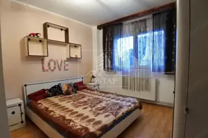 Energiei - langă RMB - apartament 2 camere decomandate - etajul 2 - imagine 4
