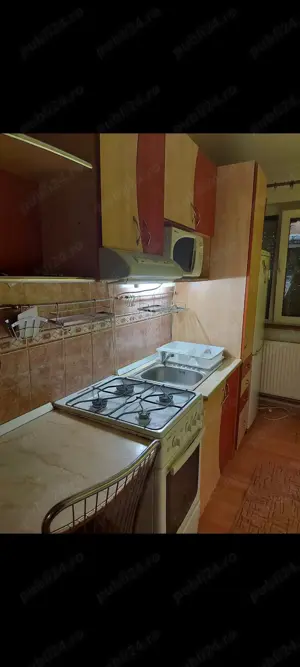 Inchiriez ap.2 camere - imagine 3