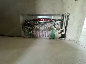 Vila 6 camere de vanzare Breaza Prahova+terasa+garaj+teren 700 mp - imagine 5