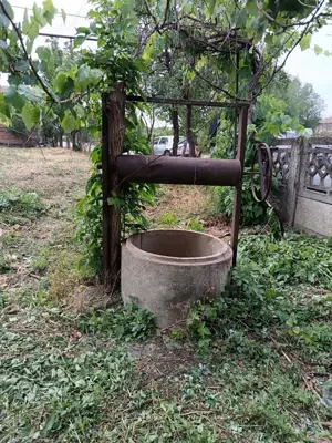 Casa și  grădina 2100 mp - imagine 6