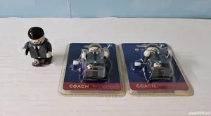 Lot figurine-statuete diverse materiale - imagine 4