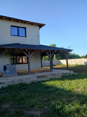 Casă de vânzare Biled - imagine 5