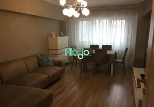 Apartament 4 camere Stefan cel Mare