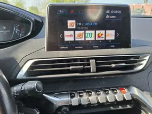 Vand Peugeot 5008 motor1.5 diesel Blue HDI,130 cp, an de fabricatie 2018, pret 15000 euro negociabil - imagine 3