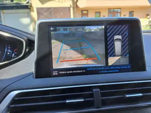 Vand Peugeot 5008 motor1.5 diesel Blue HDI,130 cp, an de fabricatie 2018, pret 15000 euro negociabil - imagine 5