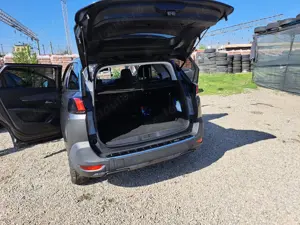 Vand Peugeot 5008 motor1.5 diesel Blue HDI,130 cp, an de fabricatie 2018, pret 15000 euro negociabil - imagine 6