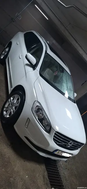 Volvo XC60 T5 Summum FWD  - imagine 4