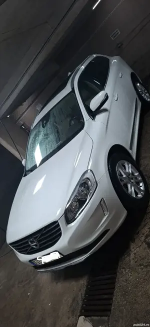 Volvo XC60 T5 Summum FWD  - imagine 3