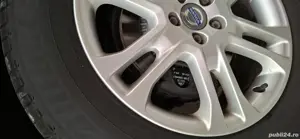 Volvo XC60 T5 Summum FWD  - imagine 5