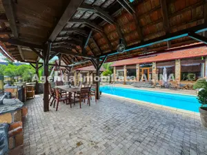 Casa LA CHEIE si teren 20.764 mp in Deva, zona Archia, Jud. Hunedoara. - imagine 5