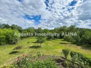 Casa LA CHEIE si teren 20.764 mp in Deva, zona Archia, Jud. Hunedoara. - imagine 7