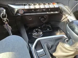 Vand Peugeot 5008 motor1.5 diesel Blue HDI,130 cp, an de fabricatie 2018, pret 15000 euro negociabil - imagine 7