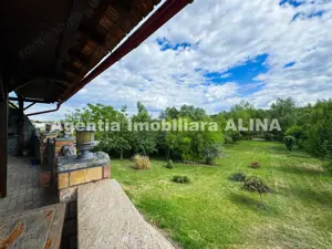 Casa LA CHEIE si teren 20.764 mp in Deva, zona Archia, Jud. Hunedoara. - imagine 6
