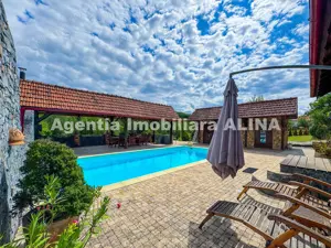 Casa LA CHEIE si teren 20.764 mp in Deva, zona Archia, Jud. Hunedoara. - imagine 8