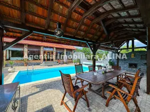 Casa LA CHEIE si teren 20.764 mp in Deva, zona Archia, Jud. Hunedoara. - imagine 4