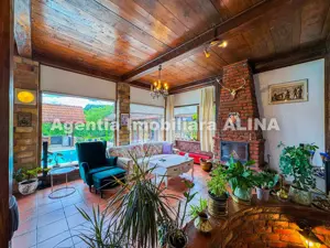 Casa LA CHEIE si teren 20.764 mp in Deva, zona Archia, Jud. Hunedoara. - imagine 9