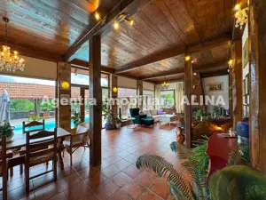 Casa LA CHEIE si teren 20.764 mp in Deva, zona Archia, Jud. Hunedoara. - imagine 11