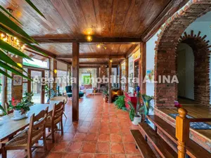 Casa LA CHEIE si teren 20.764 mp in Deva, zona Archia, Jud. Hunedoara. - imagine 12