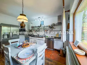 Casa LA CHEIE si teren 20.764 mp in Deva, zona Archia, Jud. Hunedoara. - imagine 14