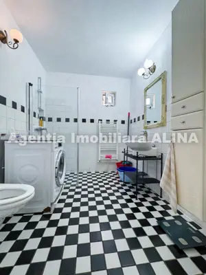 Casa LA CHEIE si teren 20.764 mp in Deva, zona Archia, Jud. Hunedoara. - imagine 17