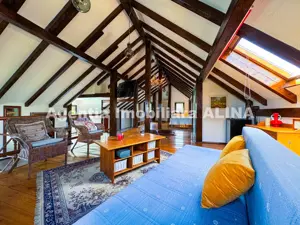 Casa LA CHEIE si teren 20.764 mp in Deva, zona Archia, Jud. Hunedoara. - imagine 19