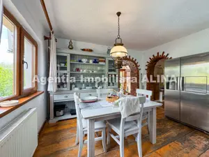 Casa LA CHEIE si teren 20.764 mp in Deva, zona Archia, Jud. Hunedoara. - imagine 15