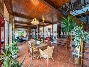 Casa LA CHEIE si teren 20.764 mp in Deva, zona Archia, Jud. Hunedoara. - imagine 13