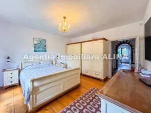 Casa LA CHEIE si teren 20.764 mp in Deva, zona Archia, Jud. Hunedoara. - imagine 16