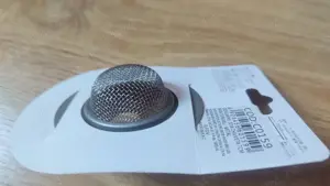 Sită metalică pentru chiuvetă - imagine 5