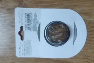 Sită metalică pentru chiuvetă - imagine 3