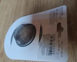 Sită metalică pentru chiuvetă - imagine 4