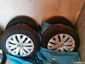 Golf 6 2.0  - imagine 5