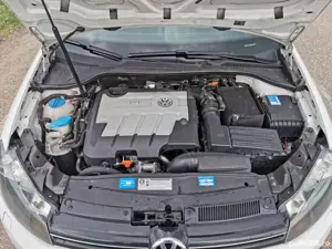 Golf 6 2.0  - imagine 4